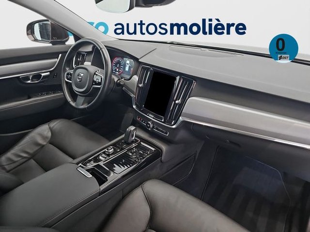 Volvo V90 T8 Momentum AWD Auto 287 kW (390 CV)