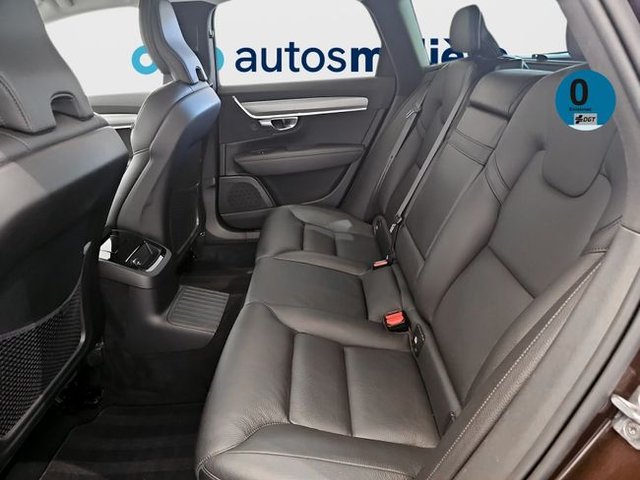 Volvo V90 T8 Momentum AWD Auto 287 kW (390 CV)
