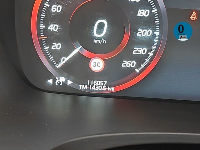 Volvo V90 T8 Momentum AWD Auto 287 kW (390 CV)