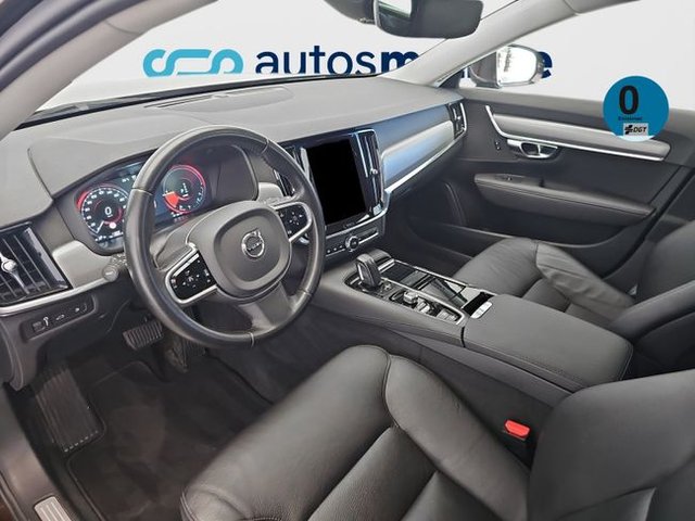 Volvo V90 T8 Momentum AWD Auto 287 kW (390 CV)