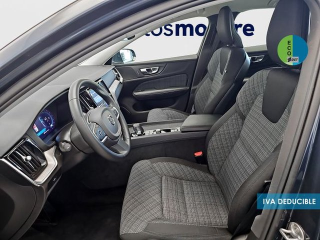 Volvo S60 B4 G Core FWD Auto 145 kW (197 CV)