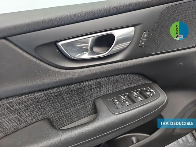 Volvo S60 B4 G Core FWD Auto 145 kW (197 CV)