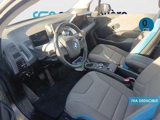 BMW i3 120Ah 125 kW (170 CV)