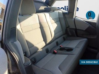 BMW i3 120Ah 125 kW (170 CV)