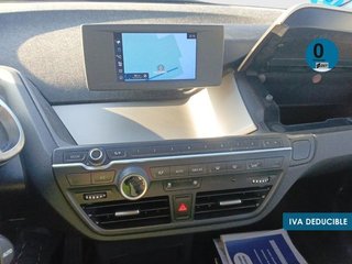 BMW i3 120Ah 125 kW (170 CV)