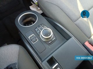 BMW i3 120Ah 125 kW (170 CV)