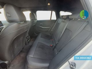 BMW Serie 3 318d Touring 110 kW (150 CV)