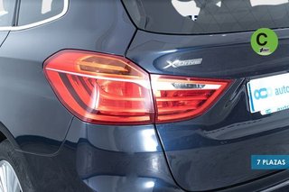 BMW Serie 2 220d xDrive Gran Tourer 140 kW (190 CV)