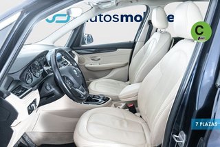 BMW Serie 2 220d xDrive Gran Tourer 140 kW (190 CV)