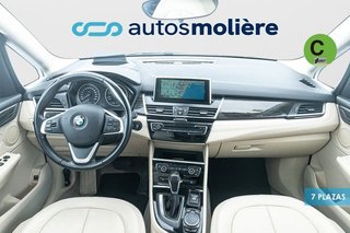 BMW Serie 2 220d xDrive Gran Tourer 140 kW (190 CV)