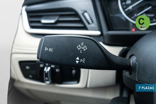 BMW Serie 2 220d xDrive Gran Tourer 140 kW (190 CV)