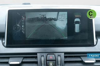 BMW Serie 2 220d xDrive Gran Tourer 140 kW (190 CV)