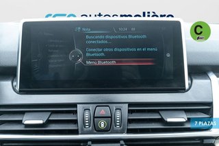BMW Serie 2 220d xDrive Gran Tourer 140 kW (190 CV)