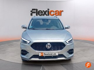 MG ZS 1.5 Comfort
