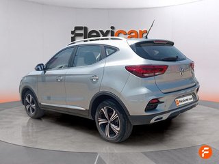 MG ZS 1.5 Comfort