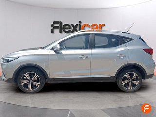 MG ZS 1.5 Comfort
