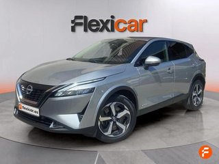 Nissan Qashqai E-POWER 140 KW (190 CV) N-Connecta