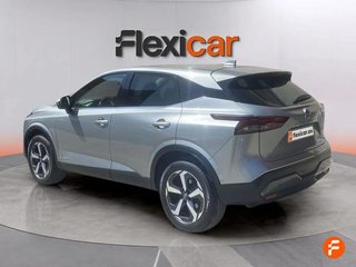 Nissan Qashqai E-POWER 140 KW (190 CV) N-Connecta