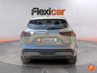 Nissan Qashqai E-POWER 140 KW (190 CV) N-Connecta