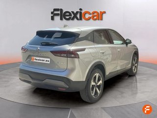 Nissan Qashqai E-POWER 140 KW (190 CV) N-Connecta
