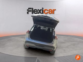 Nissan Qashqai E-POWER 140 KW (190 CV) N-Connecta
