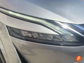 Nissan Qashqai E-POWER 140 KW (190 CV) N-Connecta