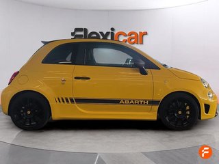 Abarth 500 595C Competizione 1.4 16v T-Jet 132kW E6