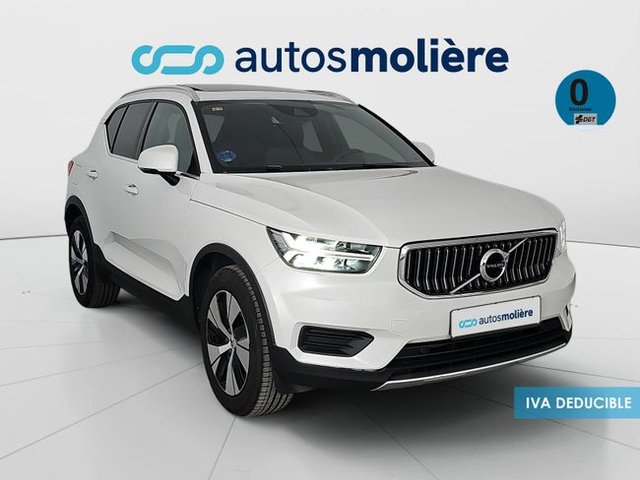 Volvo XC40 T4 Twin Recharge Inscription Ex Auto 155 kW (211 CV)