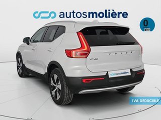 Volvo XC40 T4 Twin Recharge Inscription Ex Auto 155 kW (211 CV)