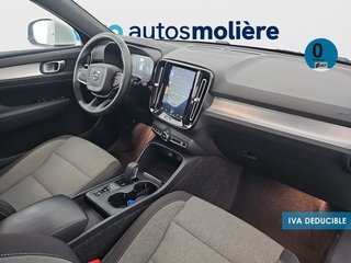 Volvo XC40 T4 Twin Recharge Inscription Ex Auto 155 kW (211 CV)