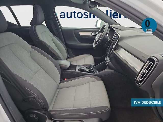 Volvo XC40 T4 Twin Recharge Inscription Ex Auto 155 kW (211 CV)