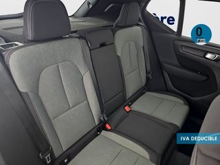 Volvo XC40 T4 Twin Recharge Inscription Ex Auto 155 kW (211 CV)