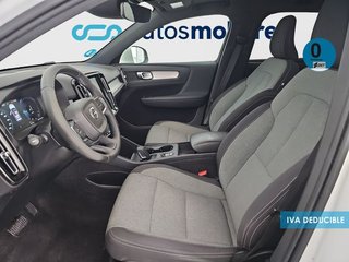 Volvo XC40 T4 Twin Recharge Inscription Ex Auto 155 kW (211 CV)