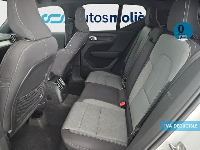 Volvo XC40 T4 Twin Recharge Inscription Ex Auto 155 kW (211 CV)