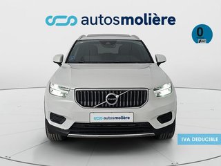 Volvo XC40 T4 Twin Recharge Inscription Ex Auto 155 kW (211 CV)
