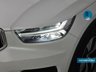 Volvo XC40 T4 Twin Recharge Inscription Ex Auto 155 kW (211 CV)