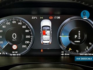 Volvo XC40 T4 Twin Recharge Inscription Ex Auto 155 kW (211 CV)