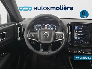 Volvo XC40 T4 Twin Recharge Inscription Ex Auto 155 kW (211 CV)