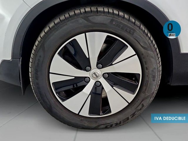 Volvo XC40 T4 Twin Recharge Inscription Ex Auto 155 kW (211 CV)