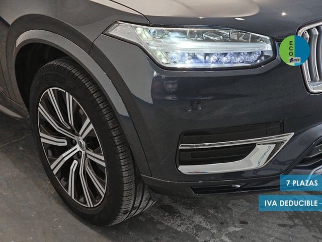 Volvo XC90 B5 D Plus Bright AWD Auto 173 kW (235 CV)