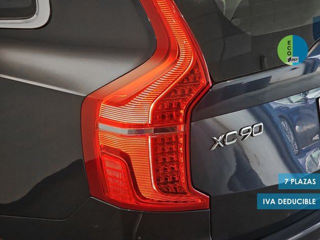 Volvo XC90 B5 D Plus Bright AWD Auto 173 kW (235 CV)