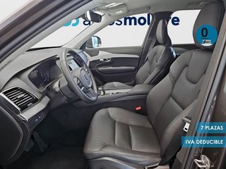 Volvo XC90 T8 Core Recharge AWD Auto 335 kW (455 CV)