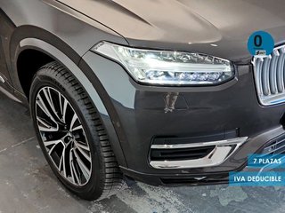 Volvo XC90 T8 Core Recharge AWD Auto 335 kW (455 CV)