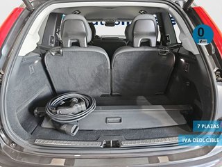 Volvo XC90 T8 Core Recharge AWD Auto 335 kW (455 CV)