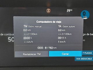 Volvo XC90 T8 Core Recharge AWD Auto 335 kW (455 CV)