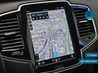 Volvo XC90 T8 Core Recharge AWD Auto 335 kW (455 CV)