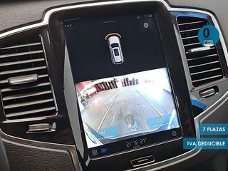 Volvo XC90 T8 Core Recharge AWD Auto 335 kW (455 CV)
