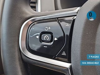 Volvo XC90 T8 Core Recharge AWD Auto 335 kW (455 CV)