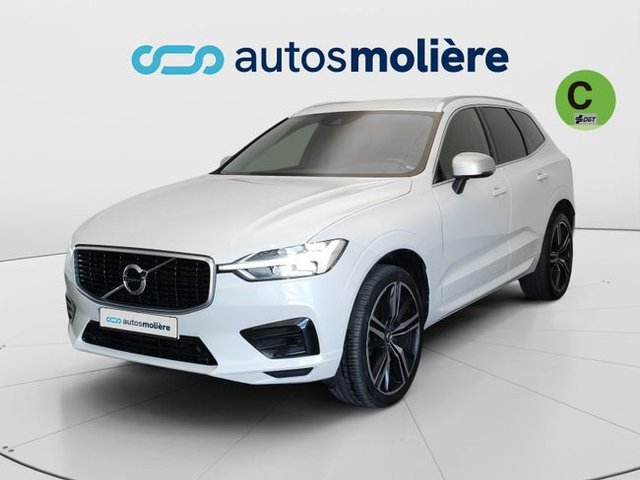 Volvo XC60 D4 R-Design Auto 140 kW (190 CV)