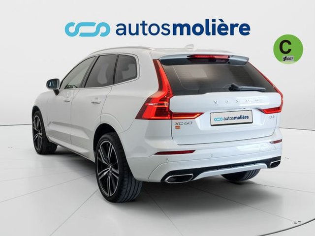 Volvo XC60 D4 R-Design Auto 140 kW (190 CV)